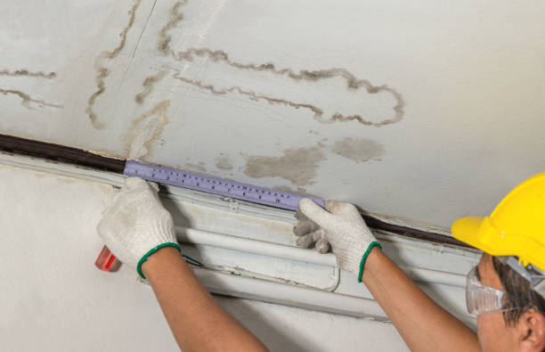 Reliable Water Damage Repair contractor in Midlothian, VA by Aqua Guard Water Damage